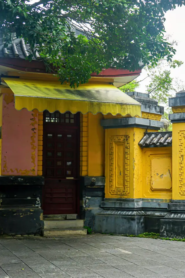 Jingjiang Prince's Mansion in Guilin | The little 'Forbidden City' in Guangxi