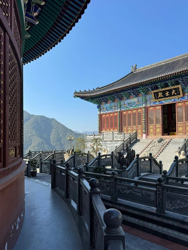 龍氣沖天浙江這個地方藏的夠深啊