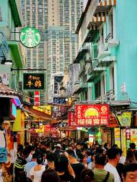 春節澳門旅行｜人少路少版攻略來啦