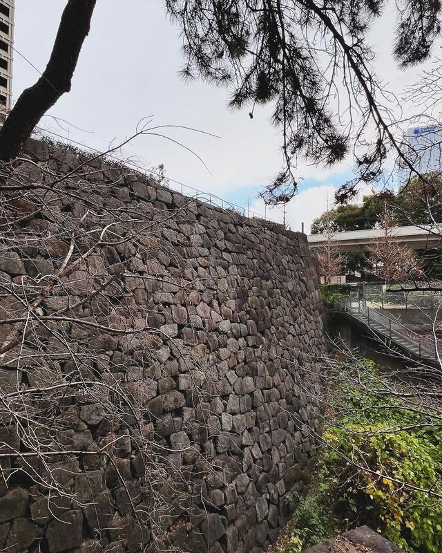 探尋赤坂門：歷史的印記與現代的交融