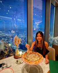 Experience Luxury at Dubai's Most Instagrammable Hotel 😍 slsdubai ✨