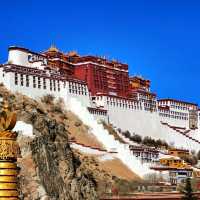 8 Days Exploring Tibet