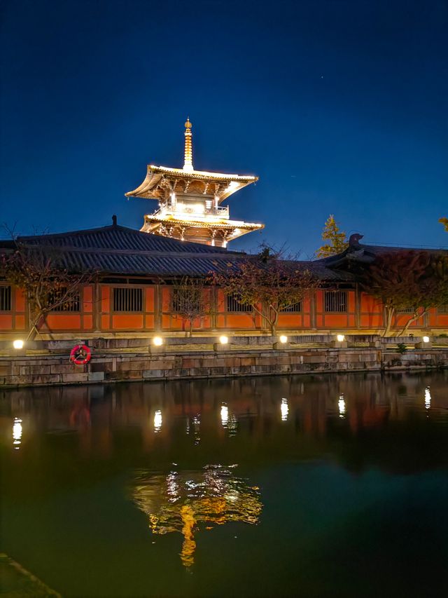 宰相府廣富林兩日遊