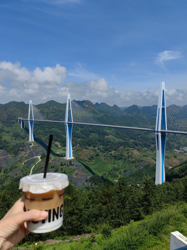 黃果樹-西江千戶苗寨-平塘-荔波-貴陽-江口-銅仁之行