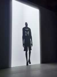NBA奇境光影秀登陸上海籃球迷們快來！