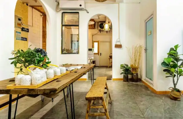 來西安不知道住哪裡?人均99的民宿,你敢信?