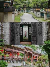 碧江金樓 | 到順德尋金屋藏嬌