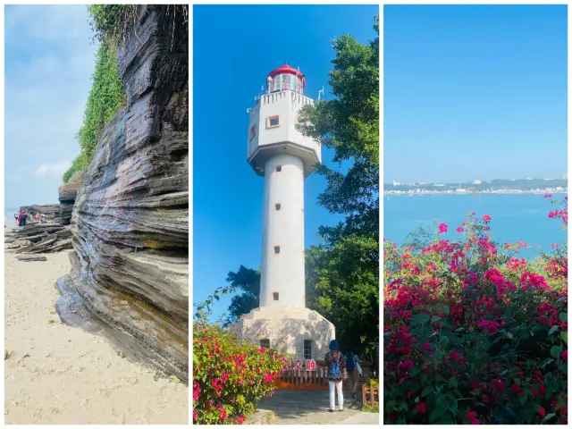 Weizhou Island Travel Guide