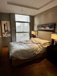 萬豪|家一般的惬意享受