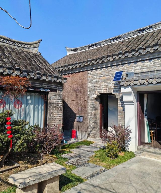 窯灣古鎮，後悔現在才去！