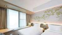 新加坡實龍崗島希爾頓花園酒店值得推薦！