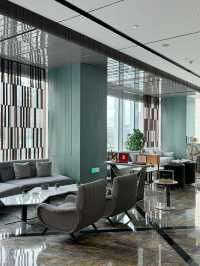 長春東方廣場 假日酒店丨有你就有新回憶