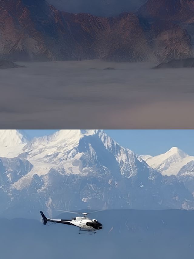 牛背山酒店I住進雲海裡睡在星空下我是天空旅人菲菲