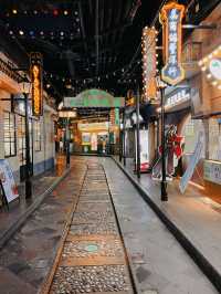 魔都遛娃｜99%的人不知道的老上海風情街！