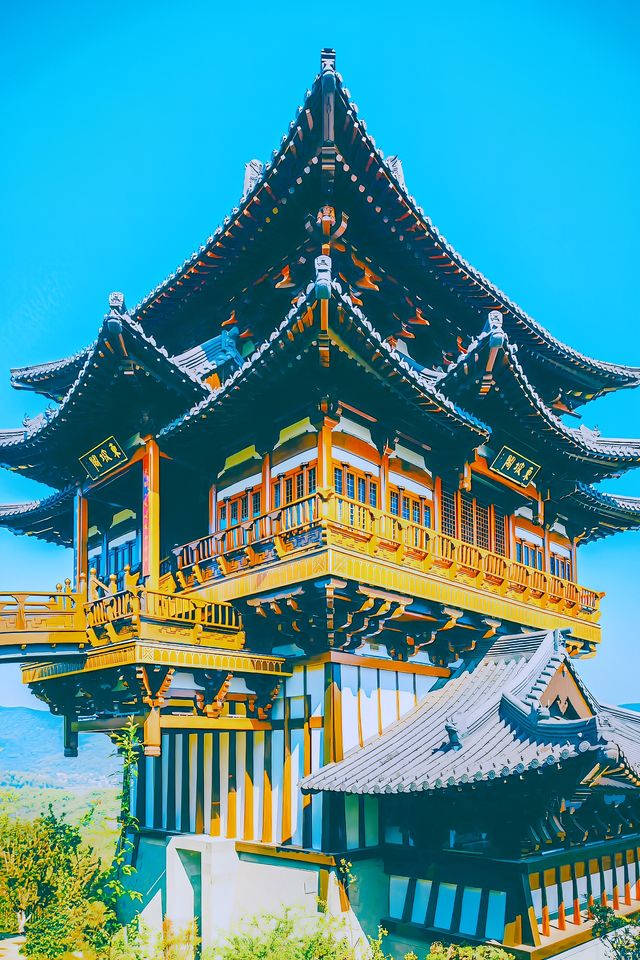 宜興小秘密，蘇東坡都為之傾倒的江南小城