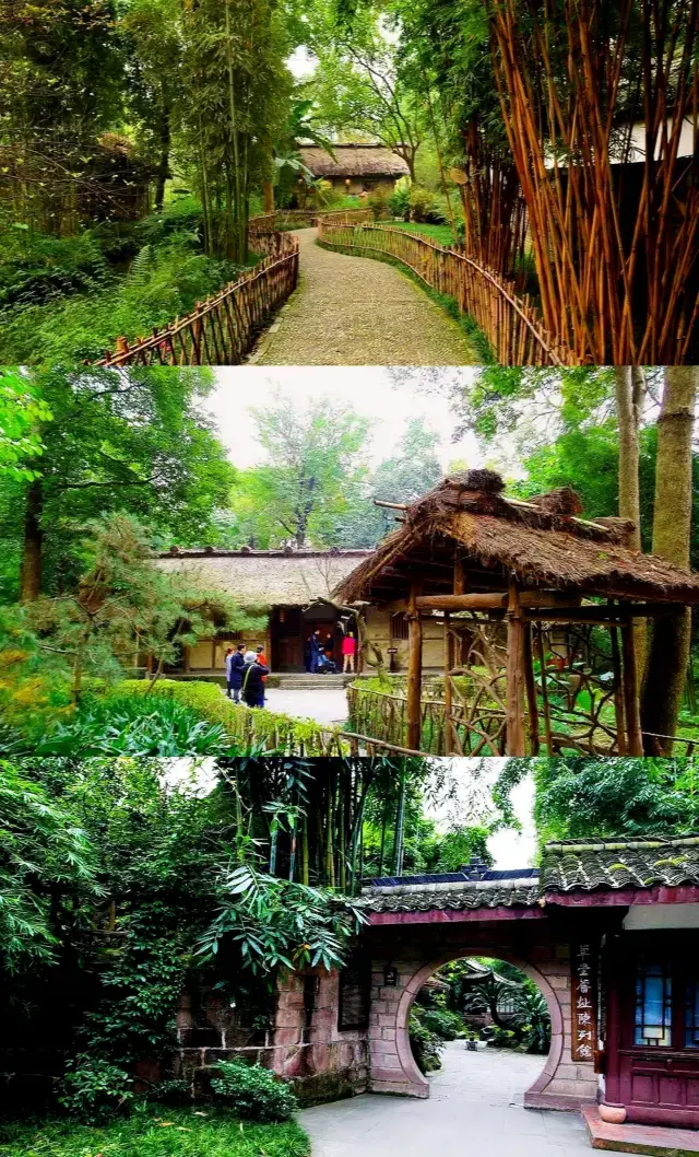 Chengdu Travel Guide | Three Days and Two Nights Don't Miss Chengdu's Cuisine