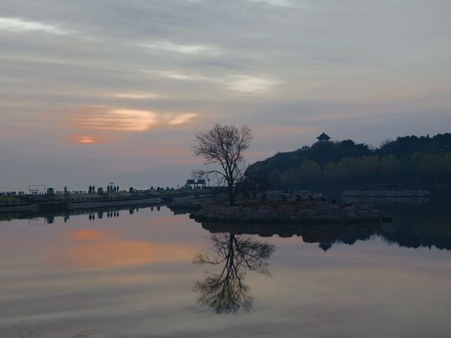 海邊日記︱旅行意義 逃離 北戴河兩天一夜週末