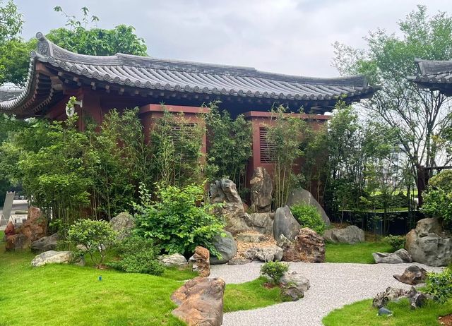 雲門寺