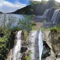 湛江徐闻响水潭,探秘自然美景