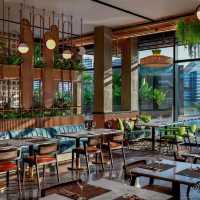 Momentus Hotel Alexandra一應俱全的星級酒店