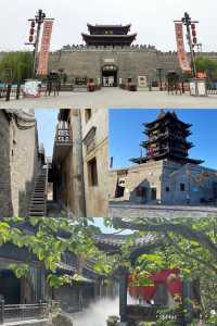 打卡郓城——水浒文化重要發源地之一（一）