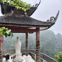 Hang Mua Cave must visit destination when you in Ninh Binh (Vietnam)