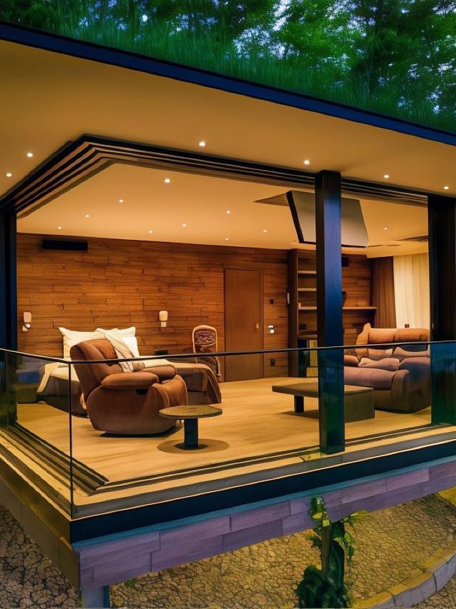 🌟 Unwind in Georgia: Bioli Wellness Resort Highlights 🏞️