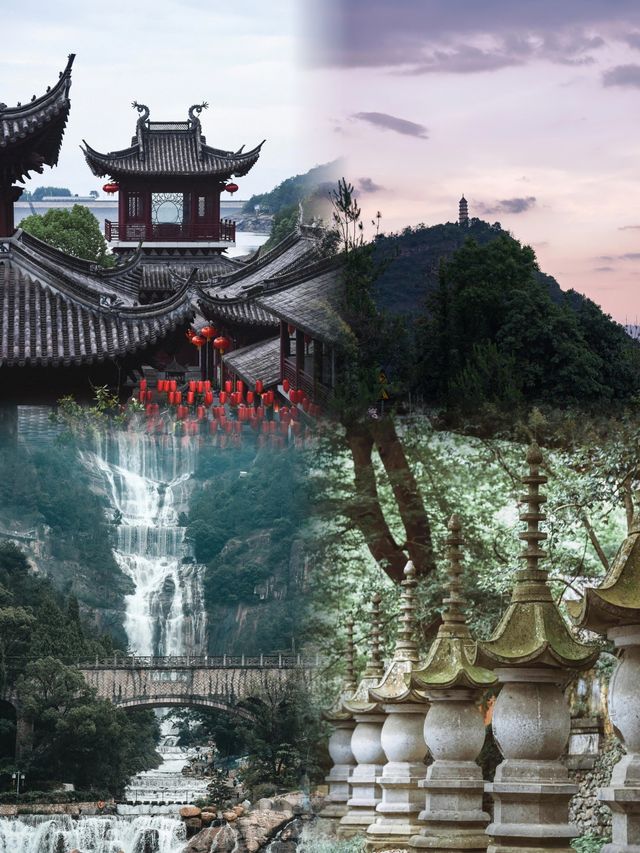 來了一次就想出家，這座聖城真的這麼佛系