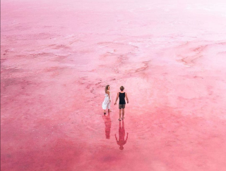 西澳不可錯過的8大美景出片率100％。