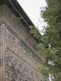 「三生寶塔」——修定寺塔