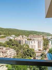 🌟 Varna's Luxe Getaway: Beachfront Bliss & Casino Nights 🎰🌊
