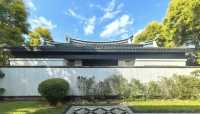 住進山水環抱之間，福建安溪悅泉溫泉