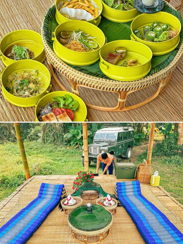 泰國清萊金三角這家四季酒店好美～超乎想像的野奢度假體驗絕了！