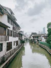 無錫 | 4天3晚必打卡行程