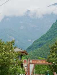 藏不住啦每年都會去幾次的夏日避暑徒步玩水寶藏地