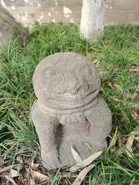 鹹陽博物院（文廟）