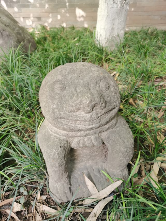 鹹陽博物院（文廟）