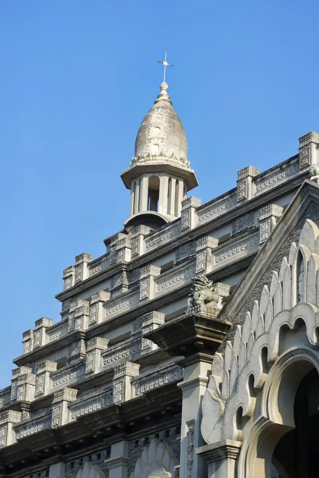 Wuhan Four-Day Three-Night City Walk Guide (Special Forces Edition)