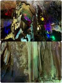 風一樣自由!深度探索貴州“千瀑之地”