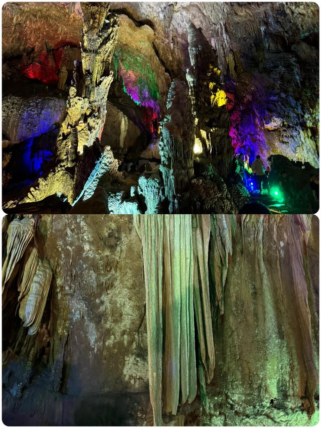 風一樣自由!深度探索貴州“千瀑之地” 風一樣自由!深度探索貴州“千瀑之地”