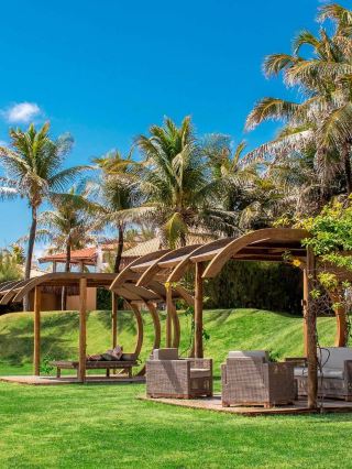 Carmel Charme Resort：Aquiraz 的隱藏綠洲 