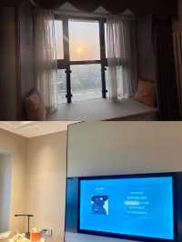 福州酒店推薦世紀金源域景酒店|