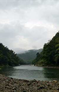 新昌鹽幫古道