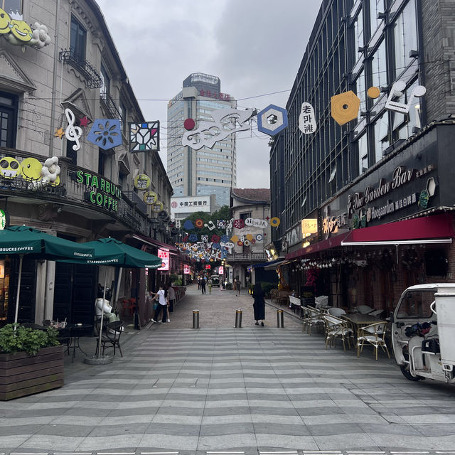 Ningbo, China: Where Ancient Whispers Meet Futuristic Lights! ✨ #HiddenGemChina