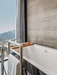 🌟 Monterrey's Must-Stay: Live Aqua Magic! ✨