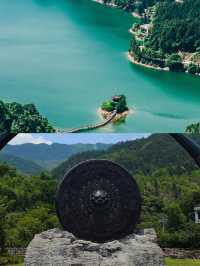湖北極少人知的古村，做一天精神村民