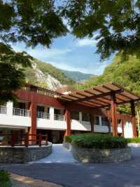 🌟 Hualien's Hidden Gem: Silks Place Taroko 🌟