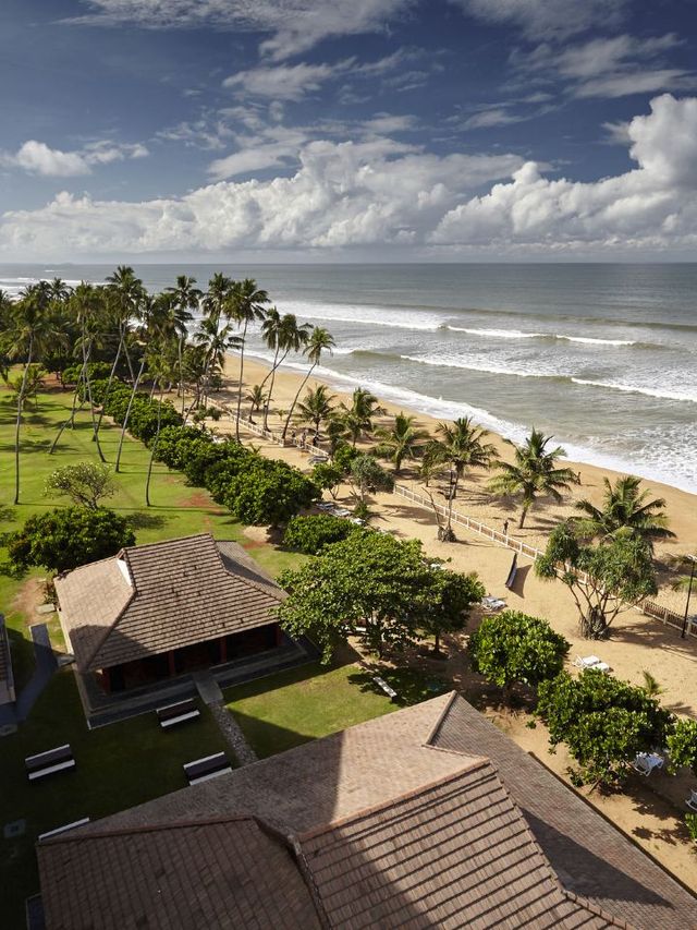🌴🛏️ Kalutara's Cozy Corners: Top Hotel Picks 🏖️🍹
