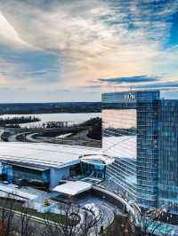 🎰✨ Maryland Marvels: MGM National Harbor's Finest! 🌟
