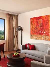 🌟 Guwahati Getaway: Vivanta's Vibrant Vibes! 🌟